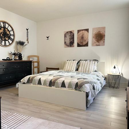 Jeannette Apartment Ribeauville  Bagian luar foto