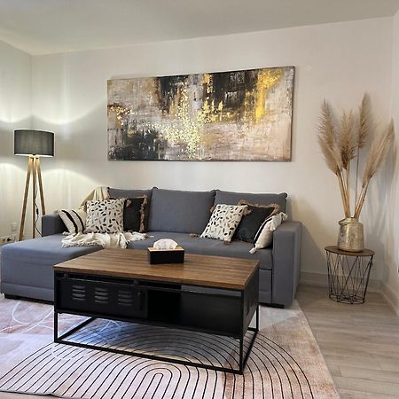 Jeannette Apartment Ribeauville  Bagian luar foto