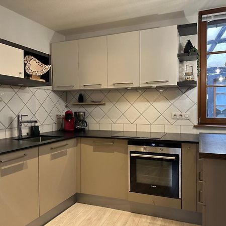 Jeannette Apartment Ribeauville  Bagian luar foto