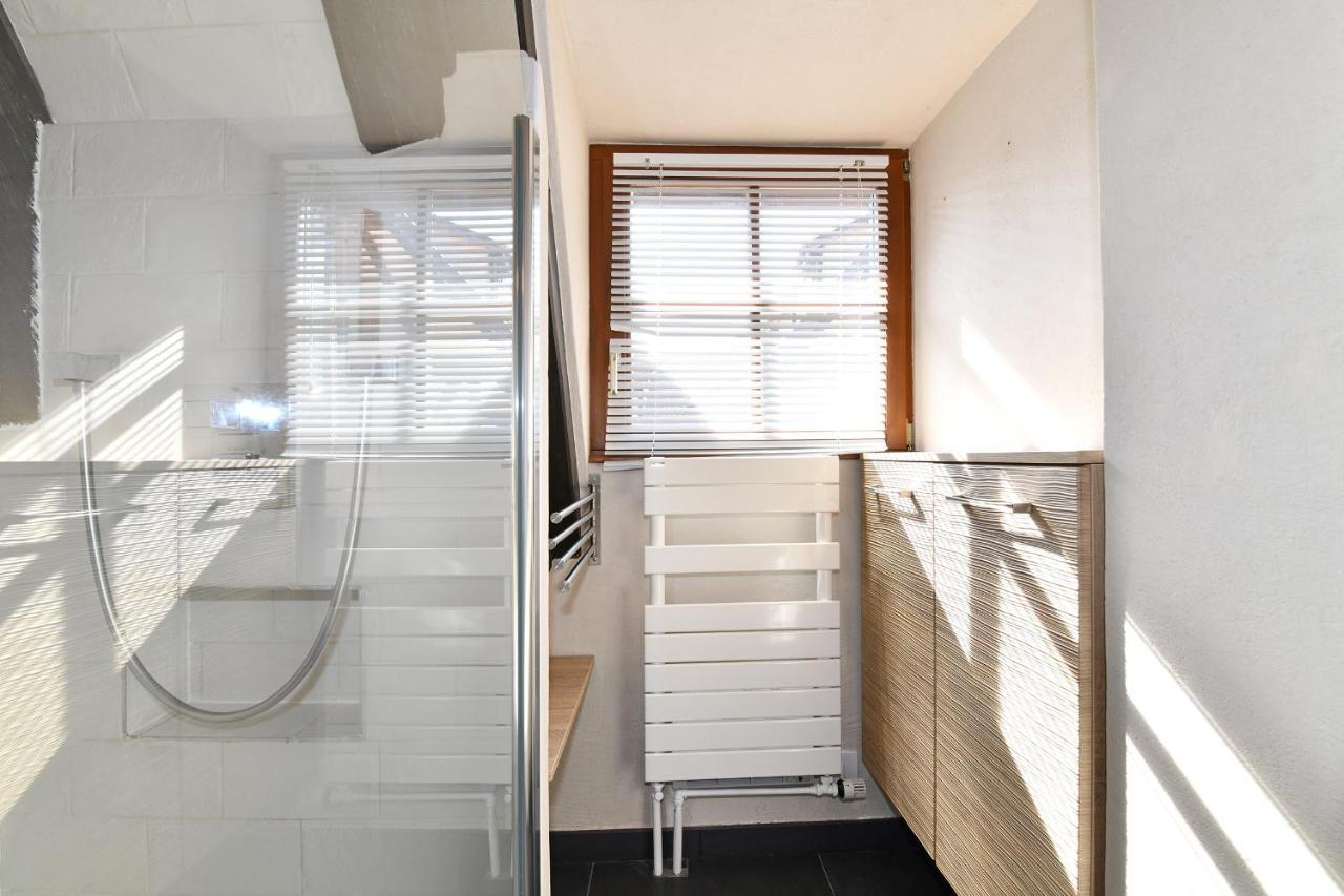 Jeannette Apartment Ribeauville  Bagian luar foto