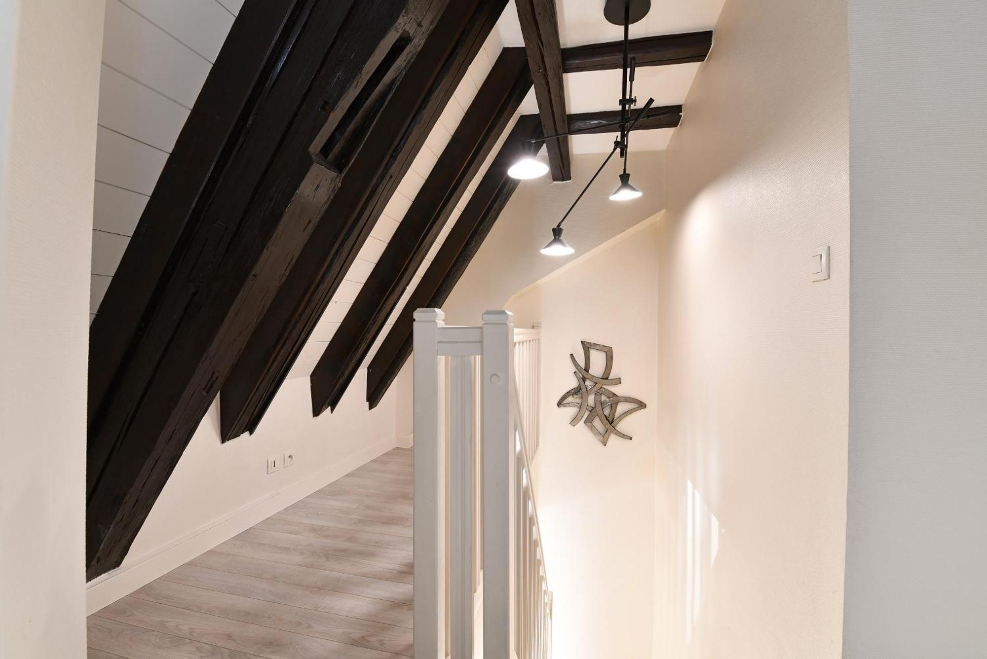 Jeannette Apartment Ribeauville  Bagian luar foto