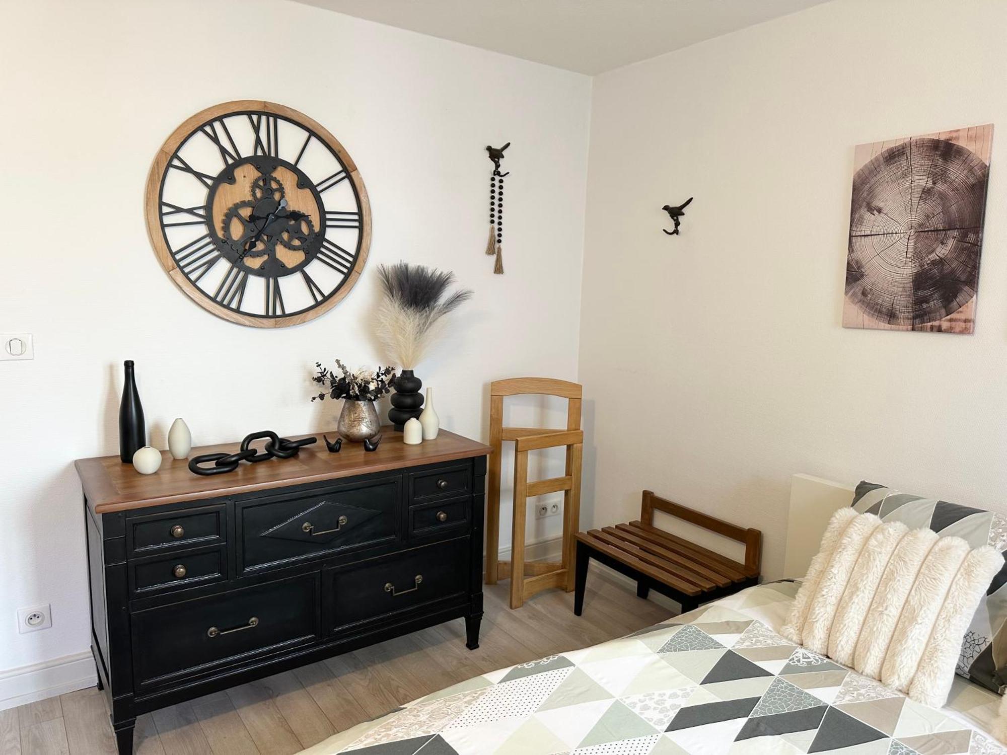 Jeannette Apartment Ribeauville  Bagian luar foto