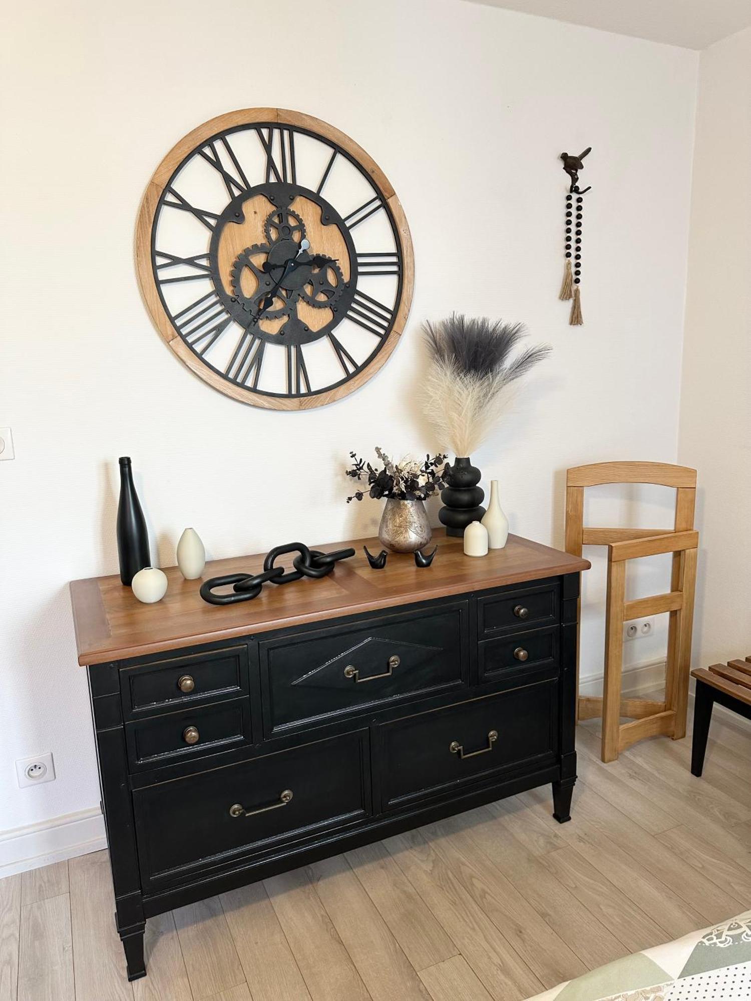 Jeannette Apartment Ribeauville  Bagian luar foto