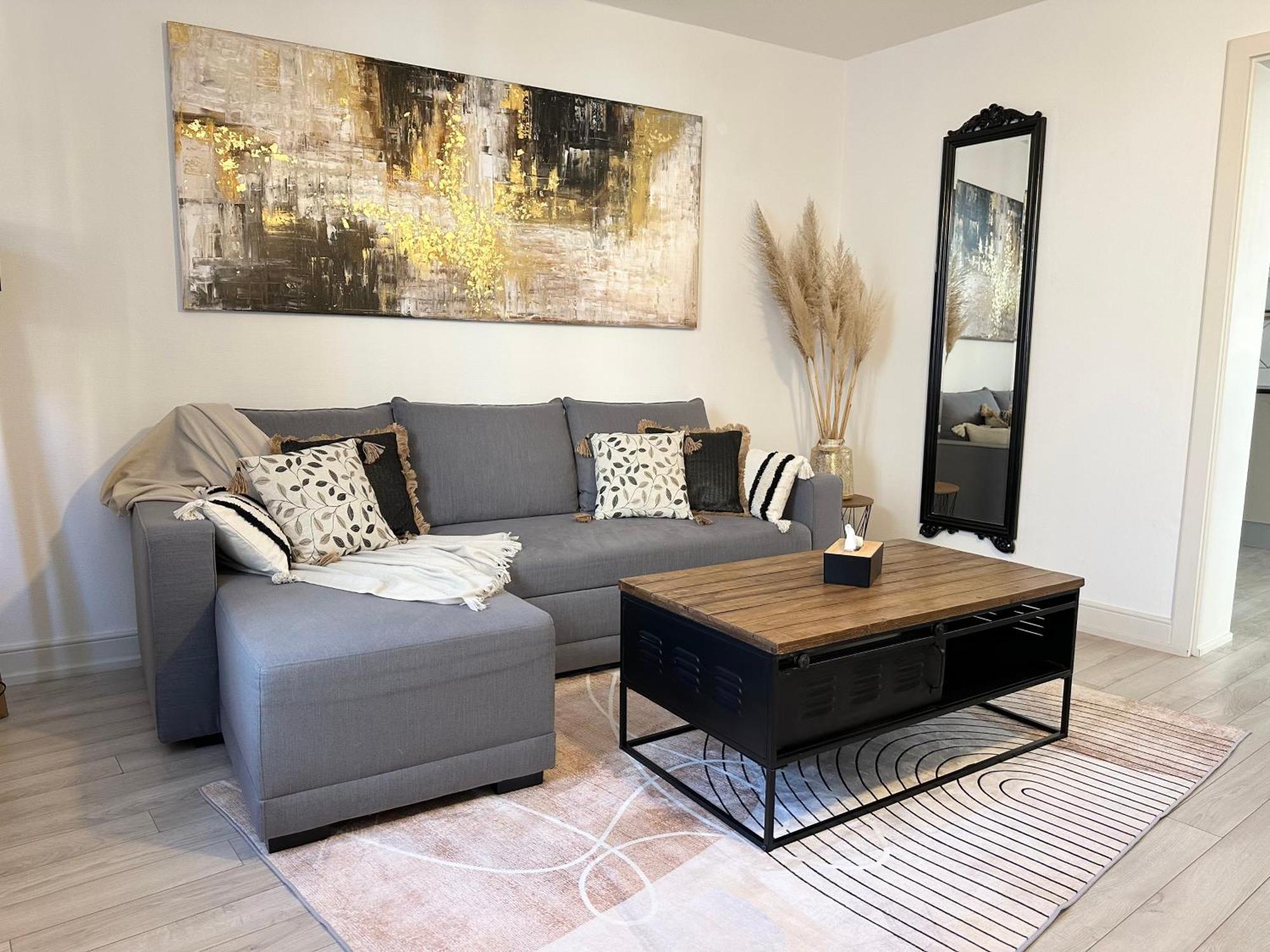 Jeannette Apartment Ribeauville  Bagian luar foto
