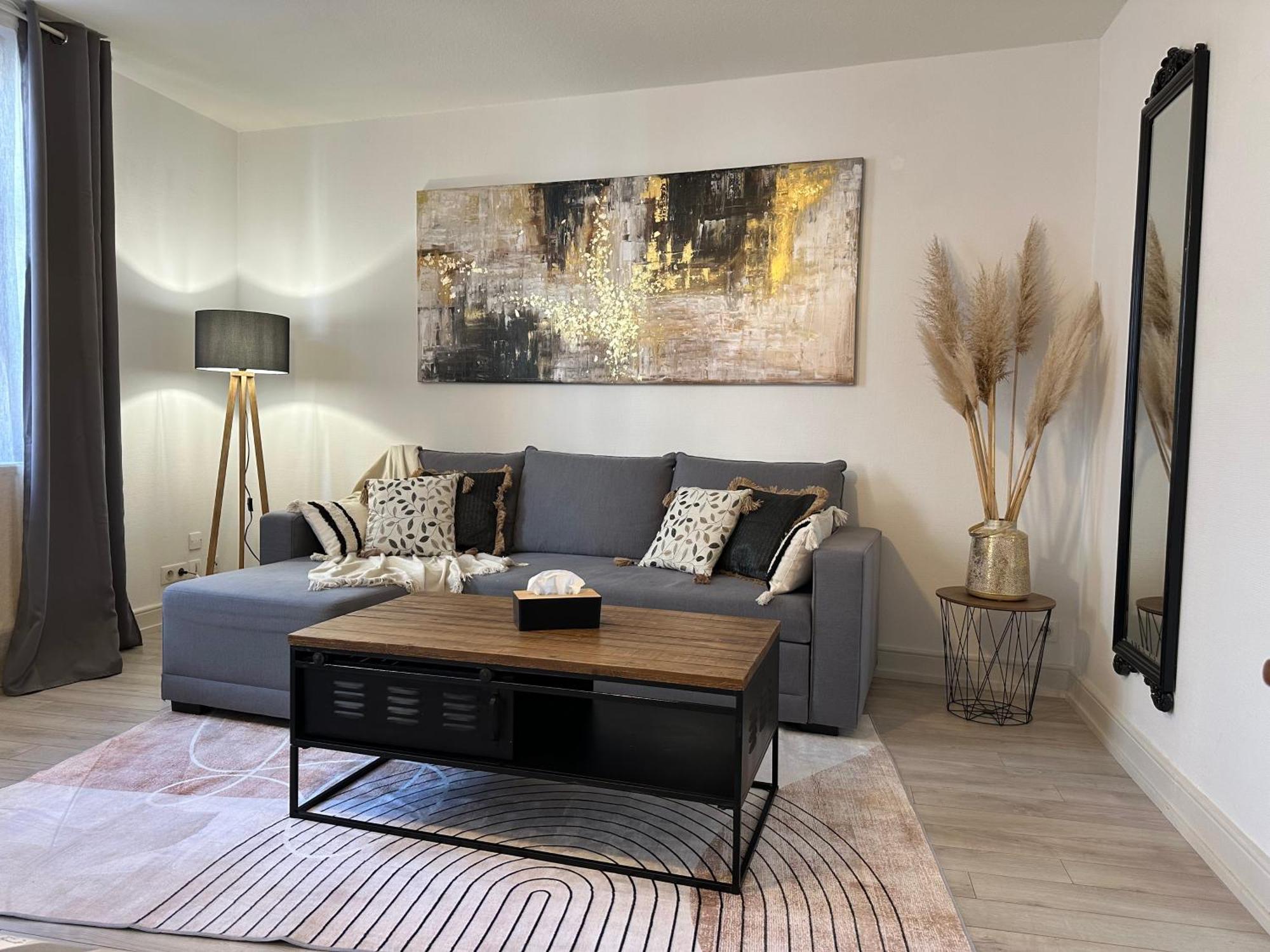 Jeannette Apartment Ribeauville  Bagian luar foto