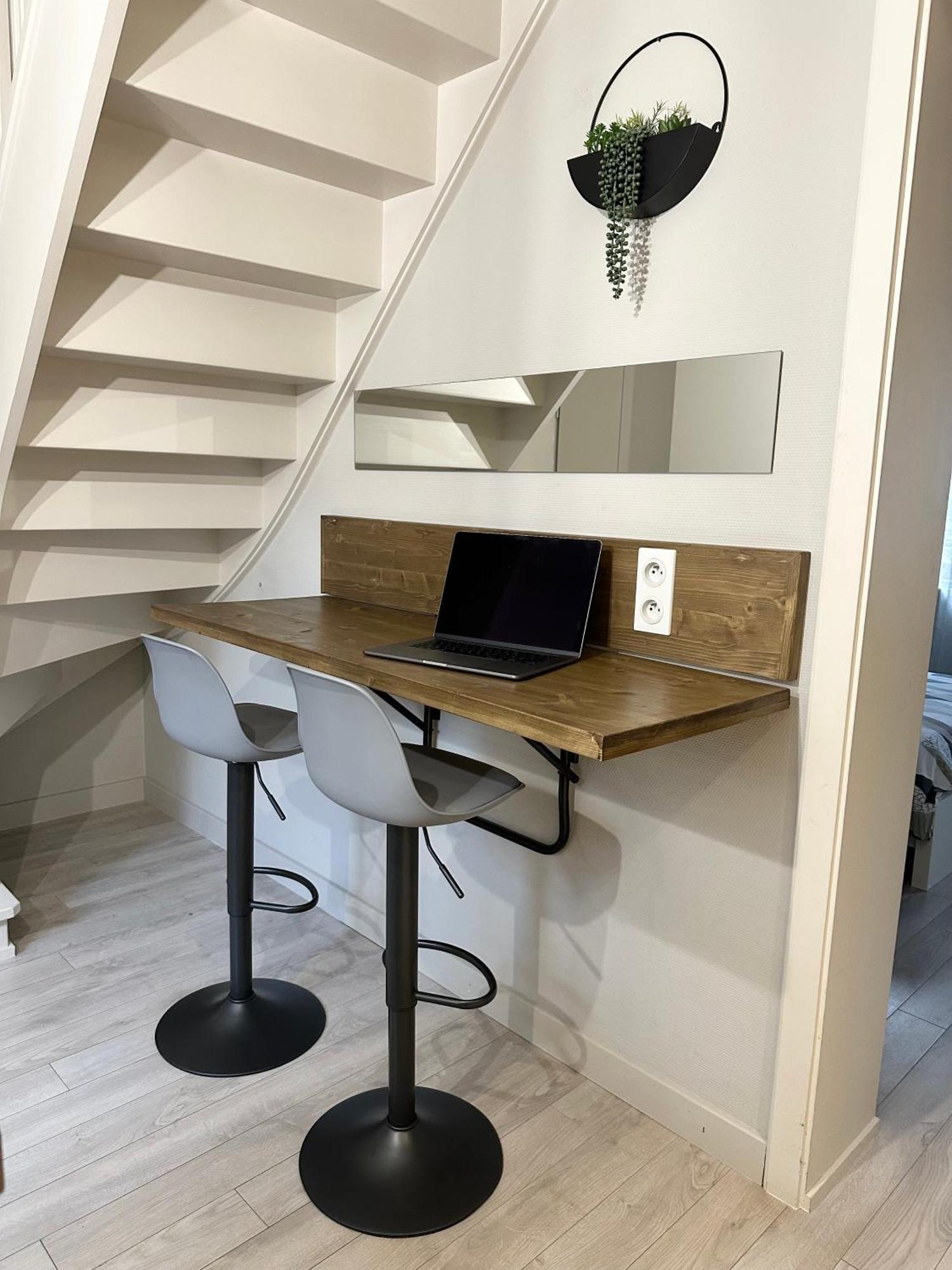Jeannette Apartment Ribeauville  Bagian luar foto