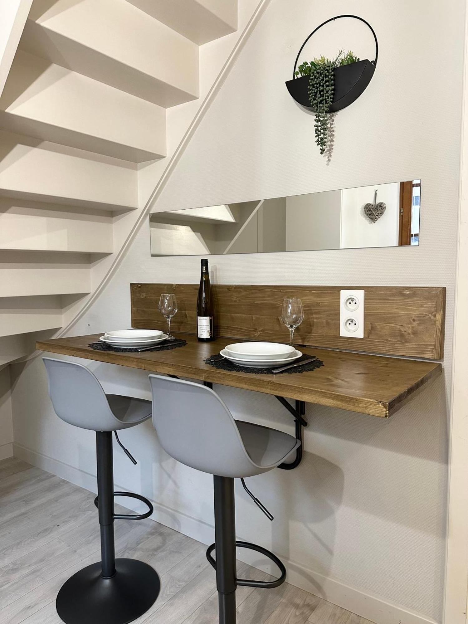 Jeannette Apartment Ribeauville  Bagian luar foto