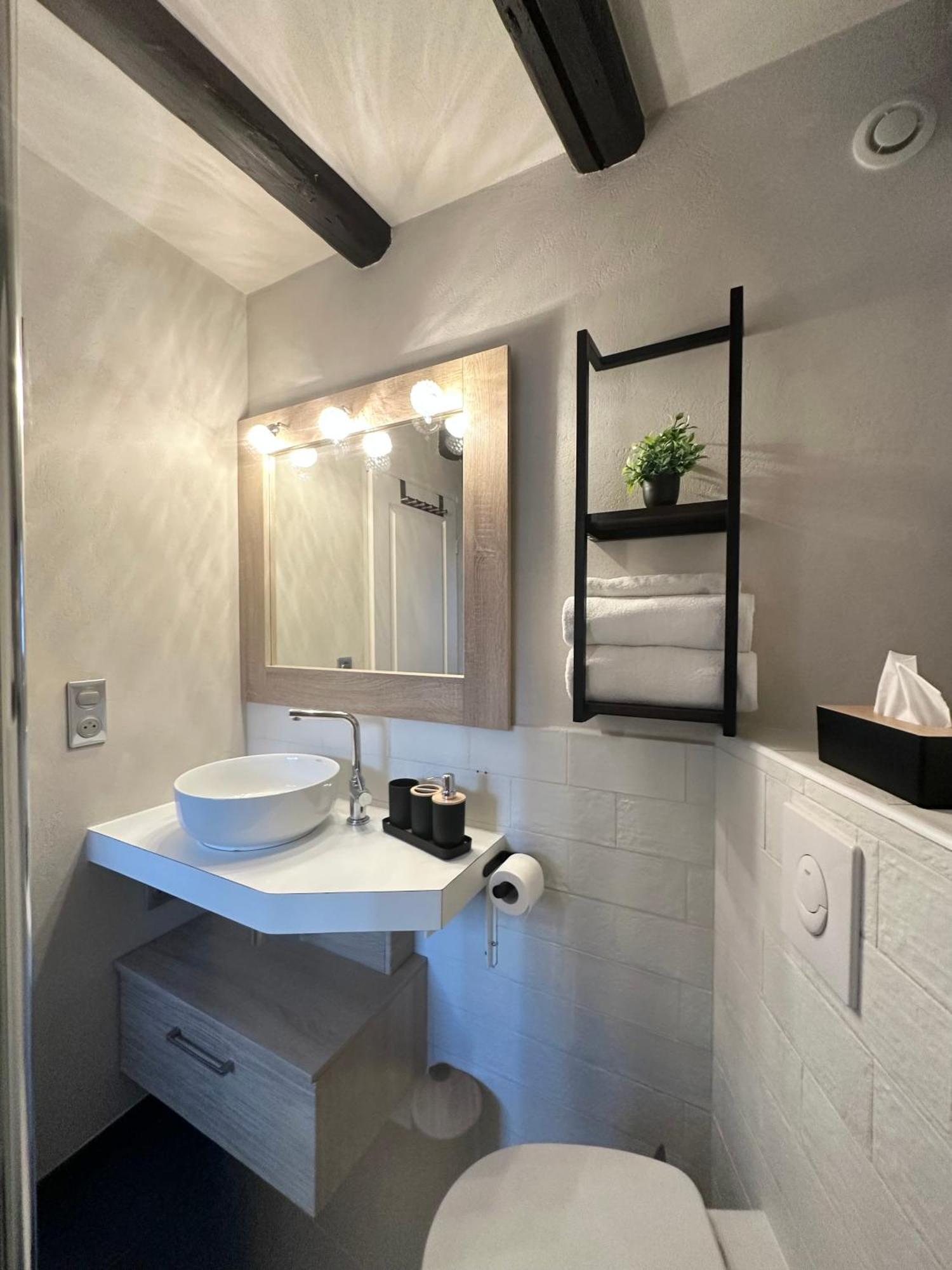 Jeannette Apartment Ribeauville  Bagian luar foto