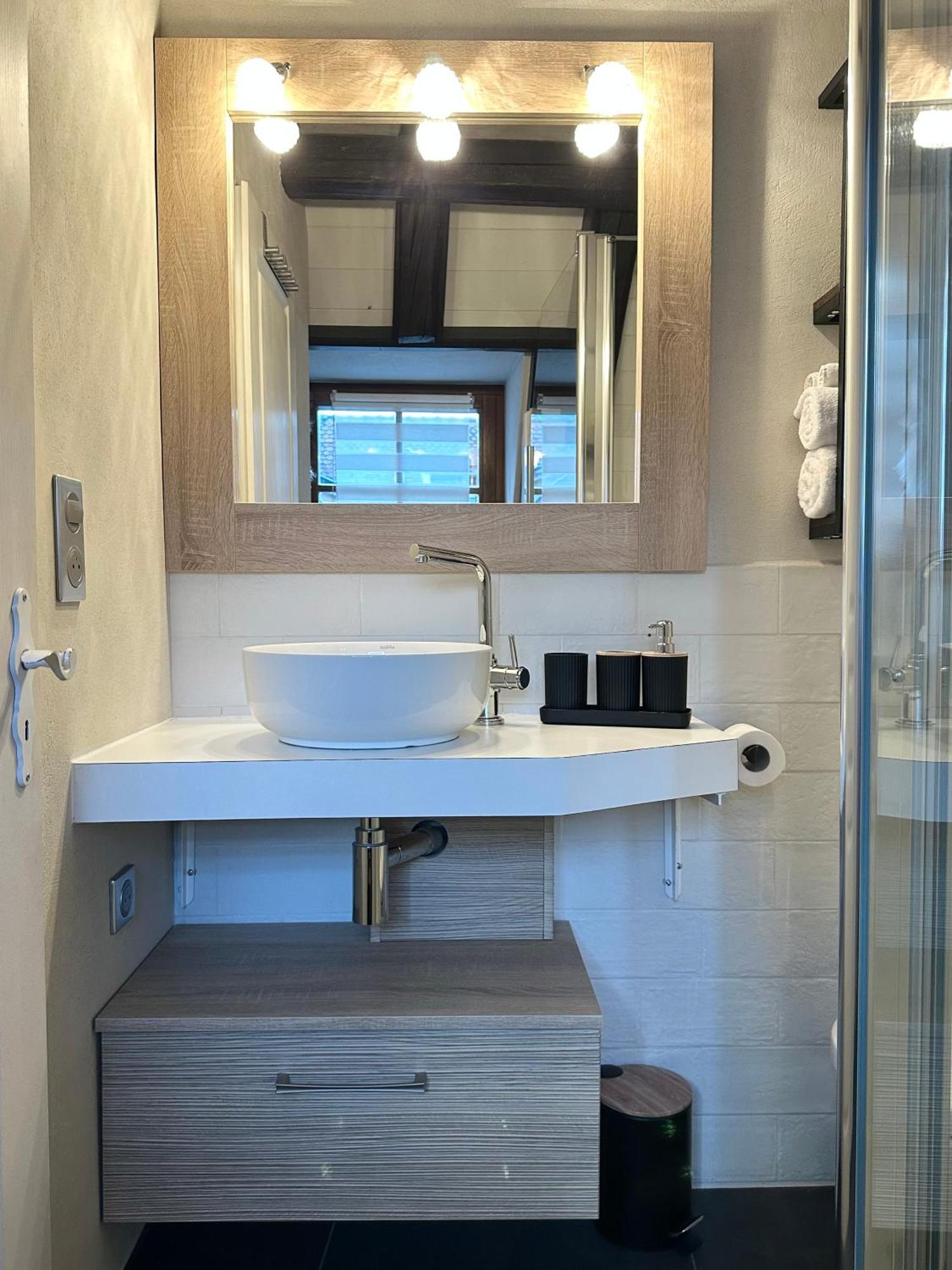 Jeannette Apartment Ribeauville  Bagian luar foto