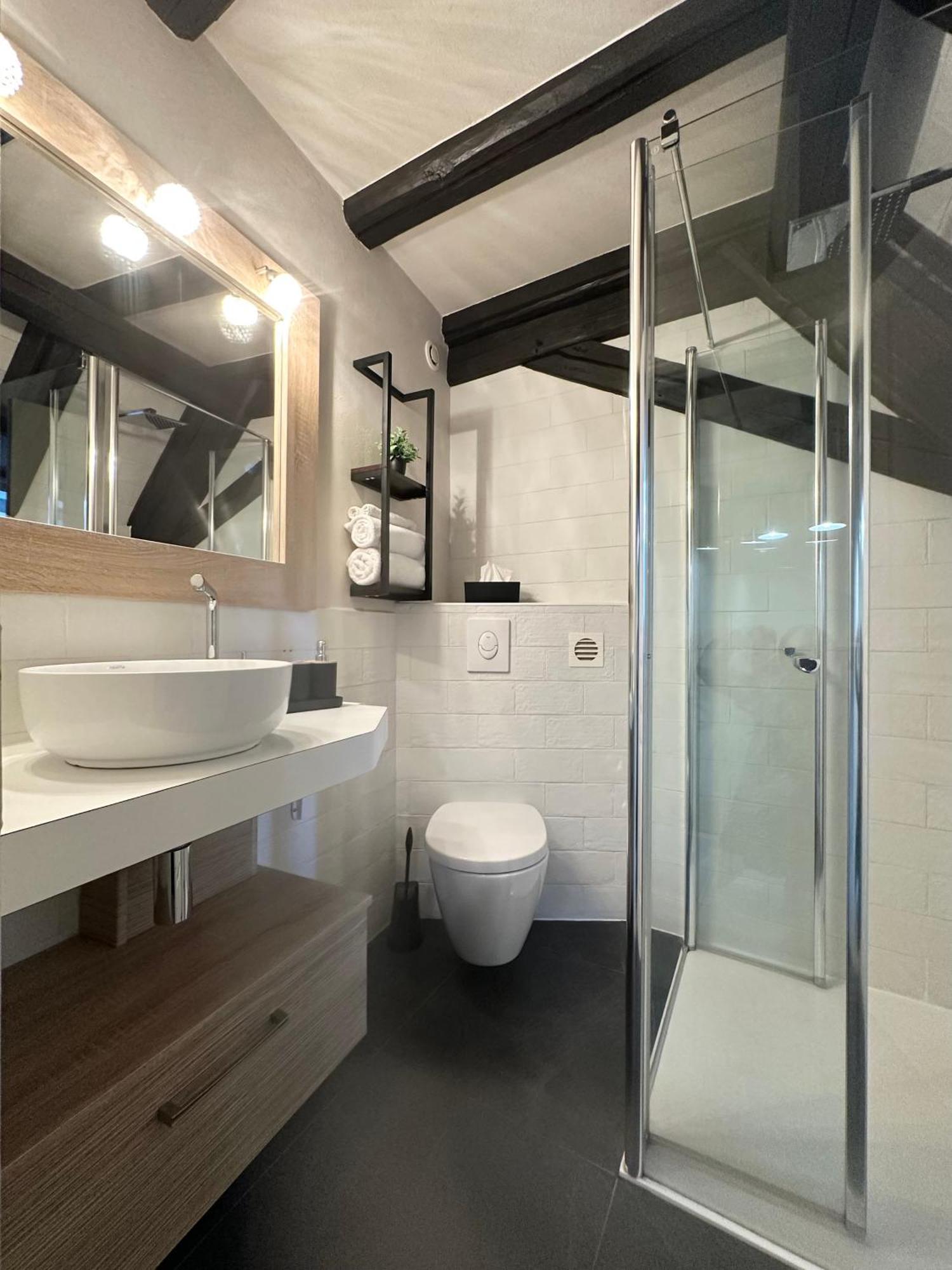 Jeannette Apartment Ribeauville  Bagian luar foto