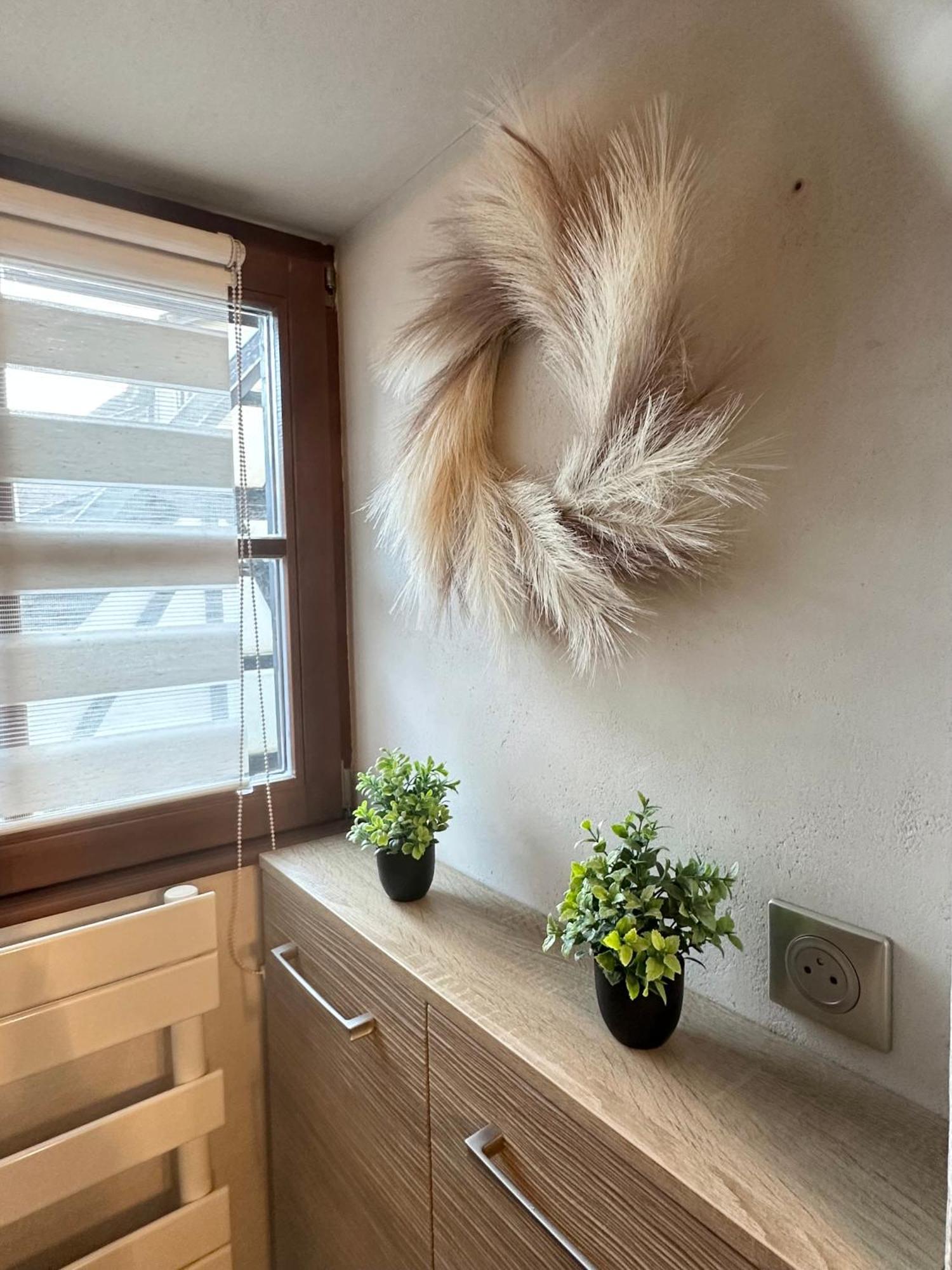 Jeannette Apartment Ribeauville  Bagian luar foto